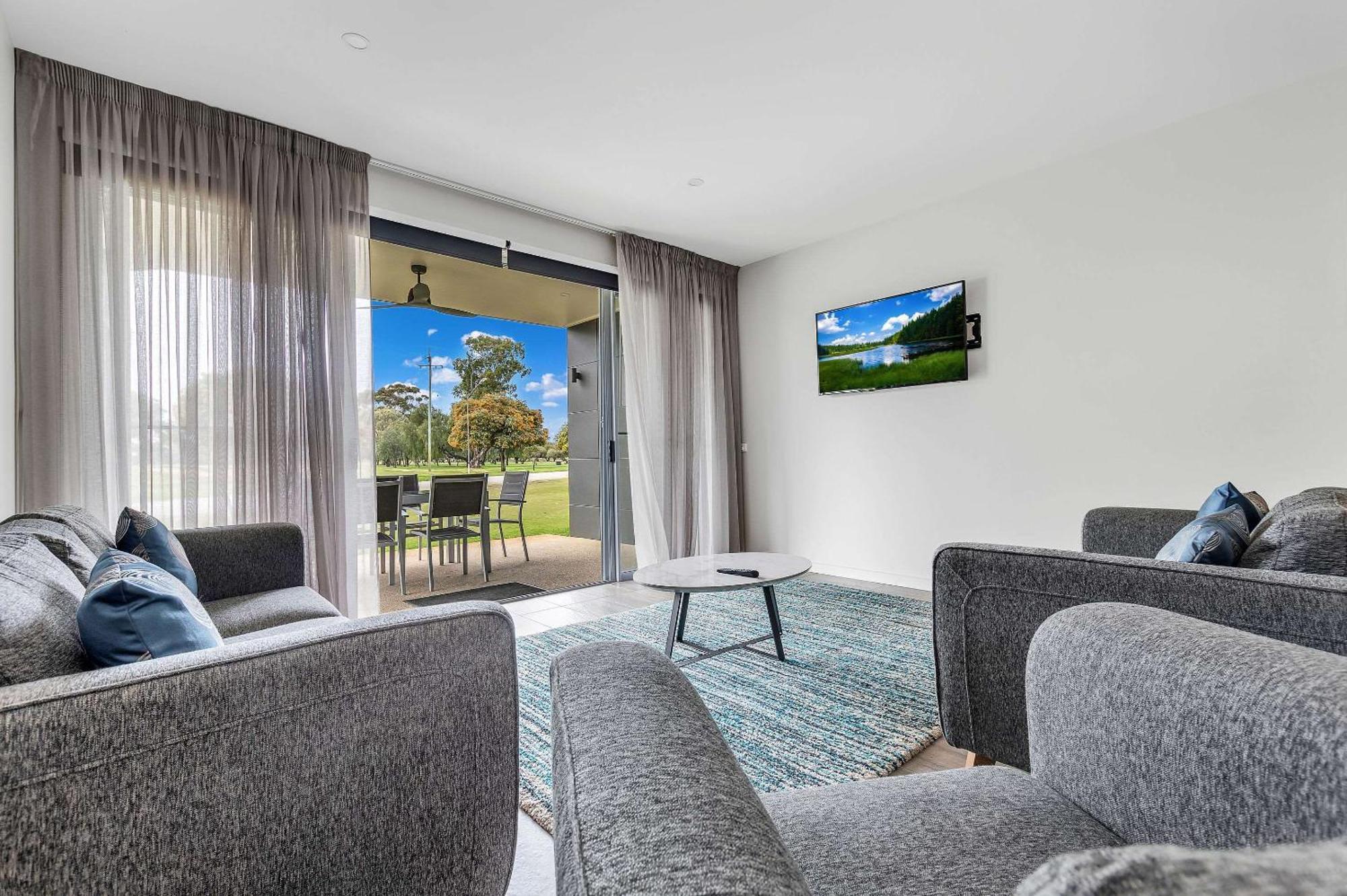 Comfort Suites Clubarham Golf Resort Luaran gambar