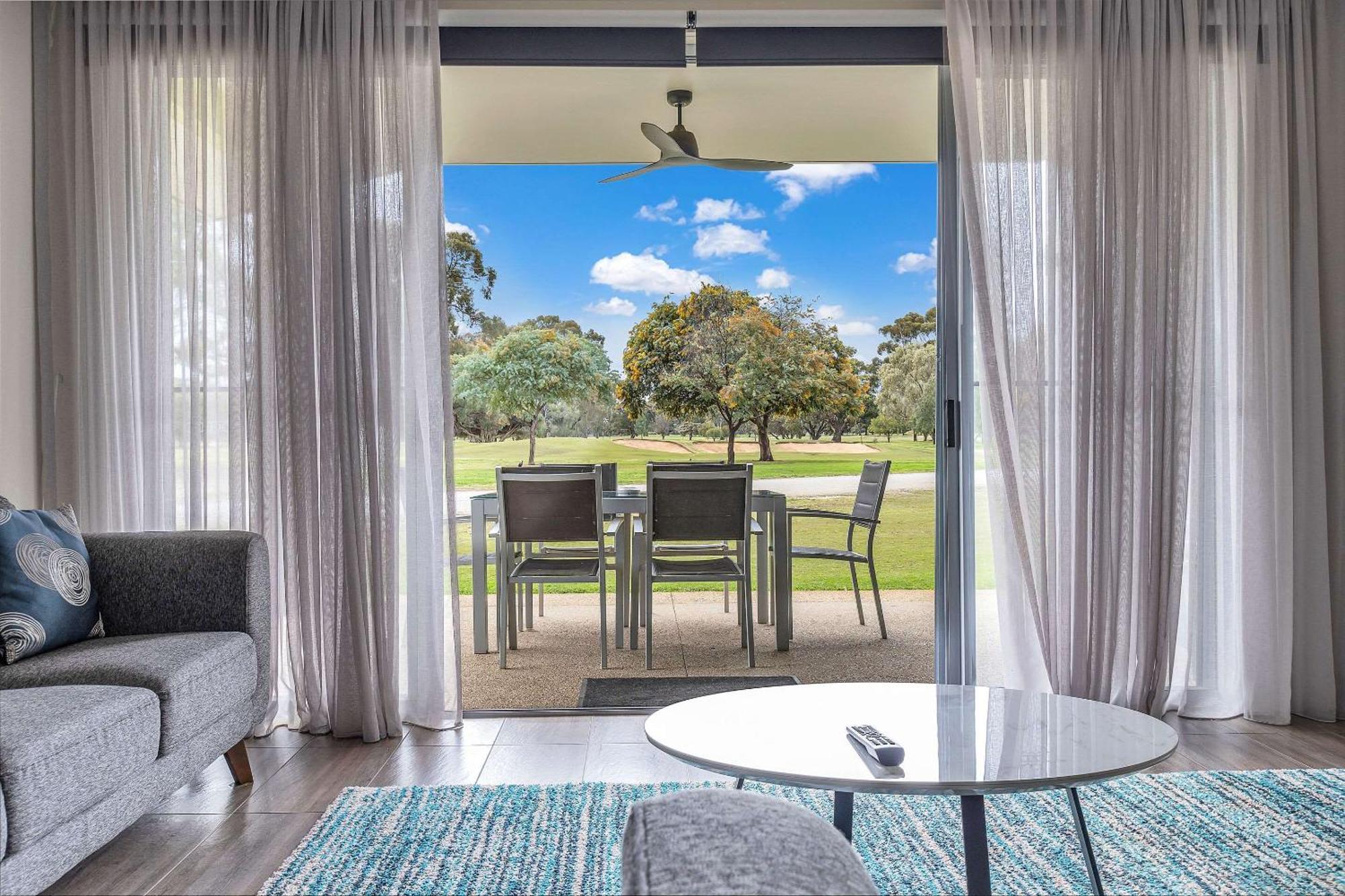 Comfort Suites Clubarham Golf Resort Luaran gambar