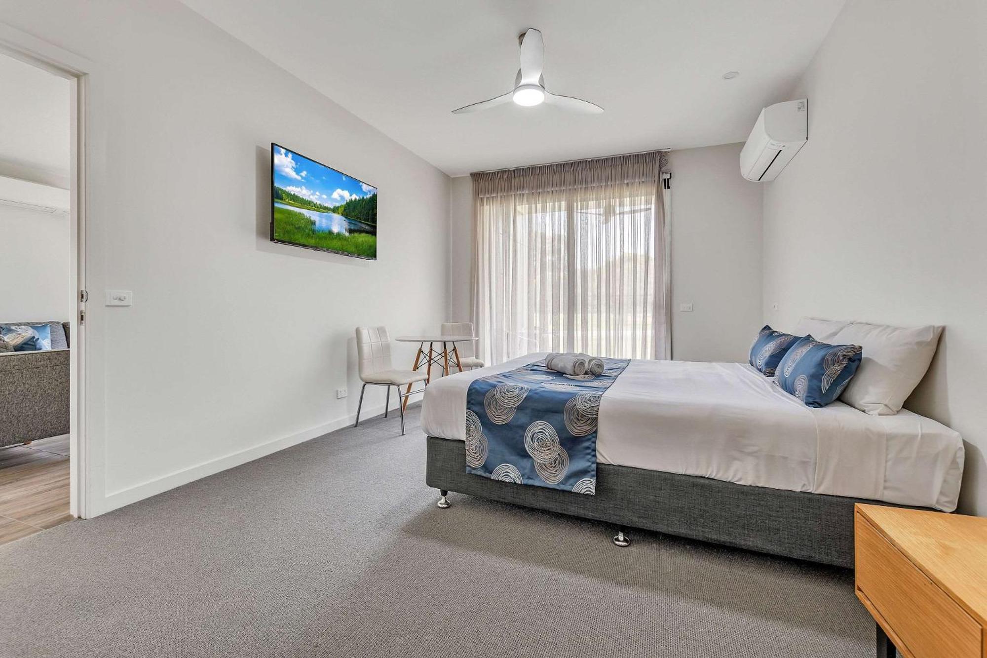 Comfort Suites Clubarham Golf Resort Luaran gambar