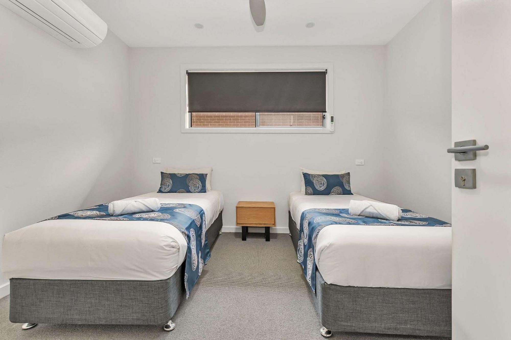 Comfort Suites Clubarham Golf Resort Luaran gambar