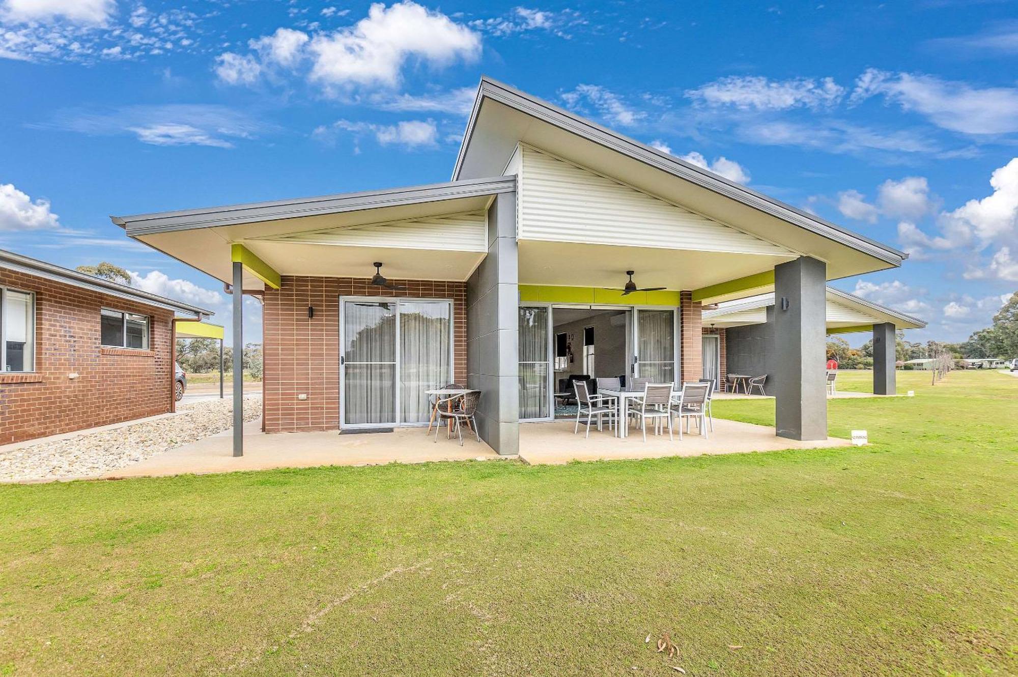 Comfort Suites Clubarham Golf Resort Luaran gambar