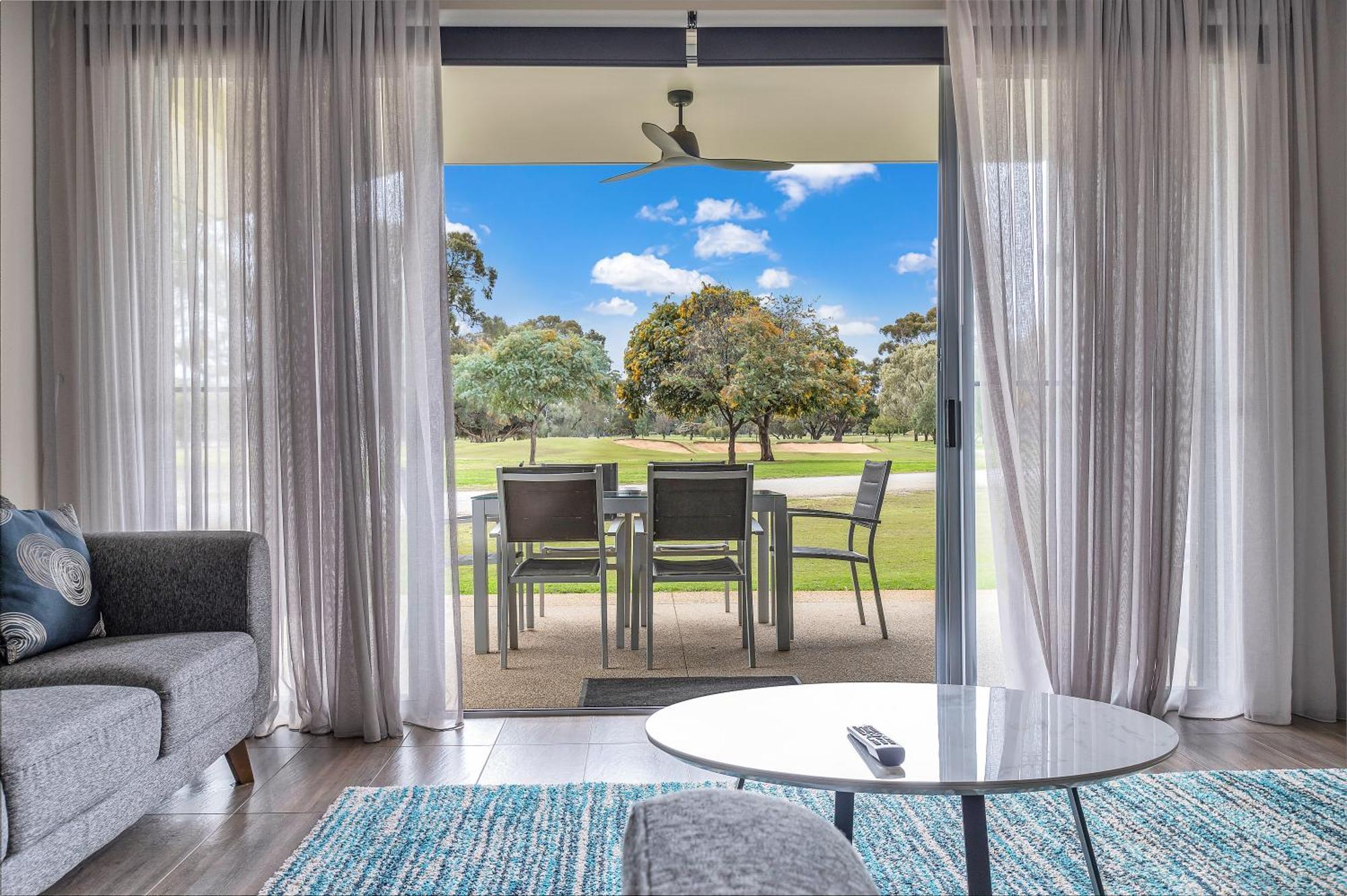 Comfort Suites Clubarham Golf Resort Luaran gambar