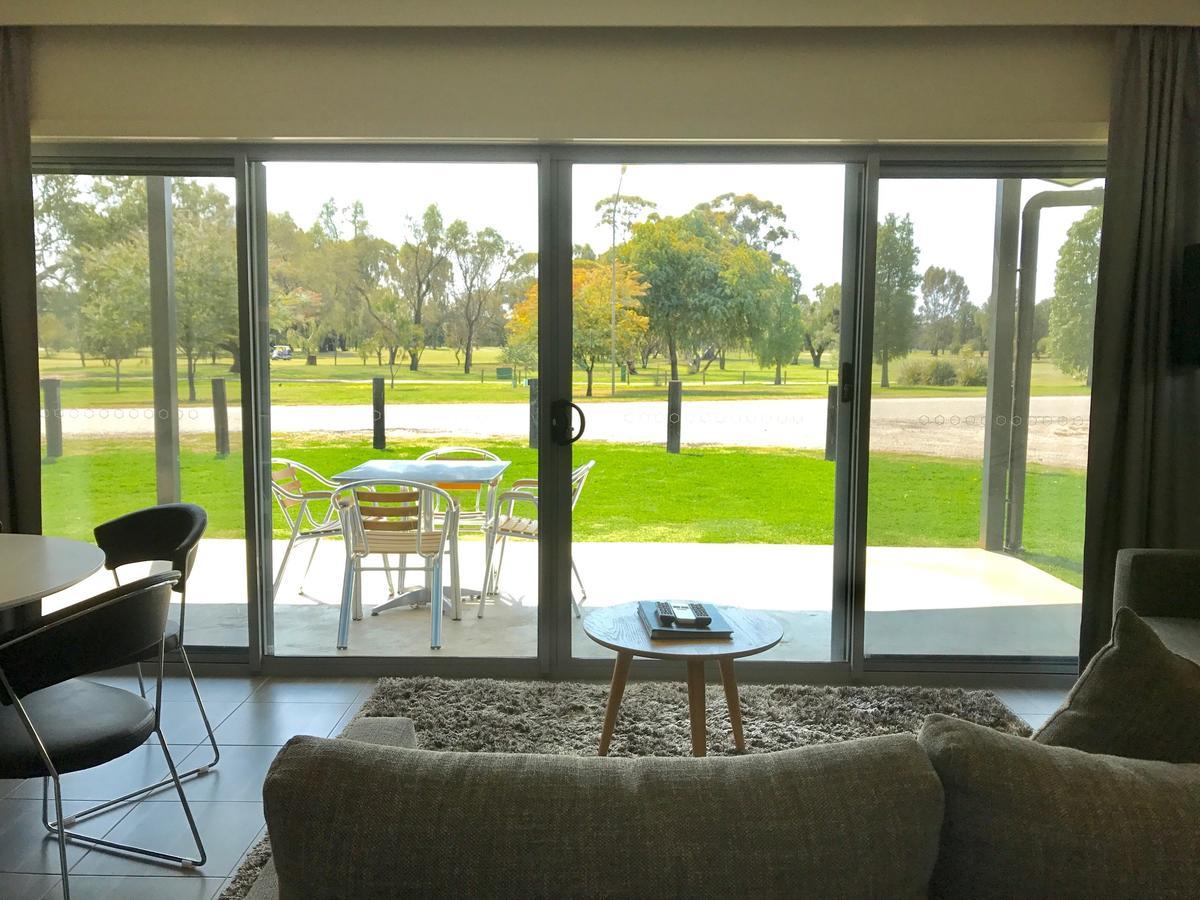 Comfort Suites Clubarham Golf Resort Luaran gambar