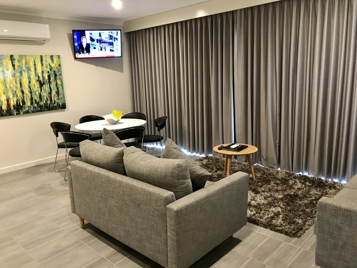 Comfort Suites Clubarham Golf Resort Luaran gambar