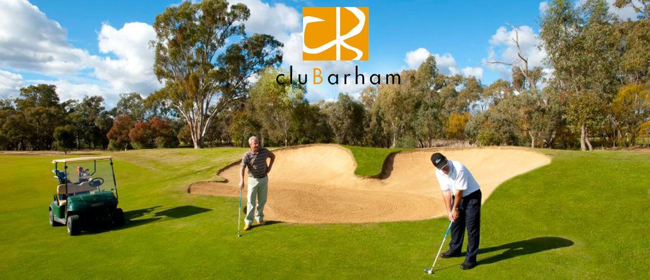 Comfort Suites Clubarham Golf Resort Luaran gambar