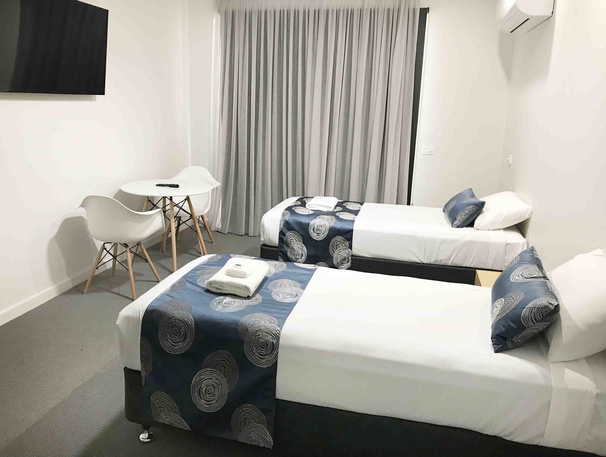 Comfort Suites Clubarham Golf Resort Luaran gambar