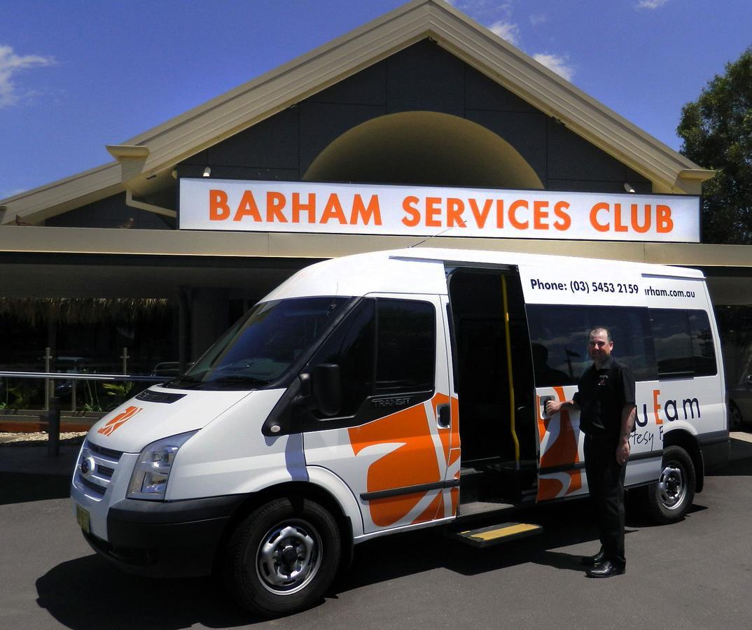 Comfort Suites Clubarham Golf Resort Luaran gambar